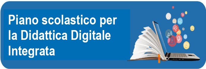 Piano Scolastico per la Didattica Digitale Integrata (DDI) Allegato al  Piano Triennale dell&#39;Offerta Formativa (triennio 2019/20, 2020/21 e  2021/22) - IISS VOLTA - DE GEMMIS