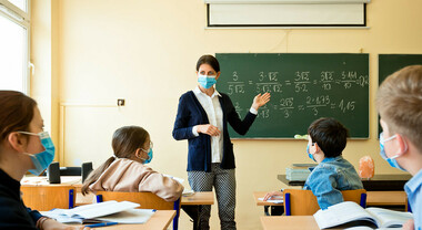 Scuola, che precauzioni usare? Dalle mascherine alla palestra: le 10 regole  del pediatra - Il Mattino.it