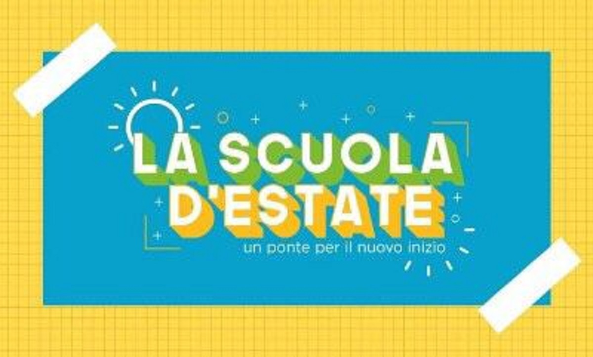 Scuola: come funzionerà il piano scolastico per l&#39;estate 2021 - Bigodino