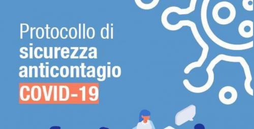 Nuovi Protocolli CoViD per l&#39;anno scolastico 2021-2022 - Istituto  Comprensivo A. Diaz - Vaprio D&#39;Adda