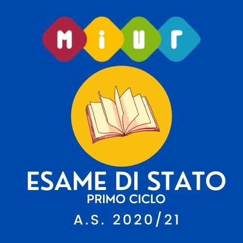 ISC Via Ugo Bassi » Esame di Stato del primo ciclo di istruzione a.s.2020/21