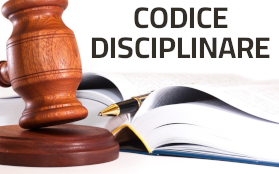 Codice disciplinare