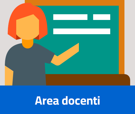 Area docenti