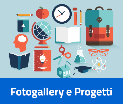 Fotogallery e Progetti